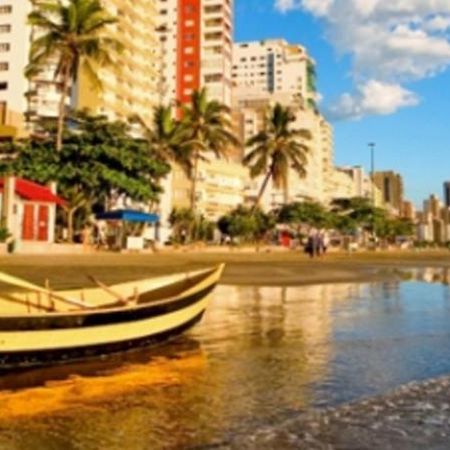 Апартаменты Ferias Incriveis Vista Mar Балнеариу-Камбориу Экстерьер фото