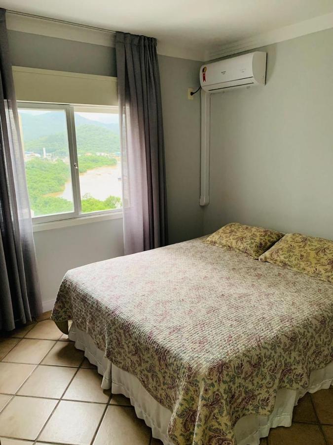 Апартаменты Ferias Incriveis Vista Mar Балнеариу-Камбориу Экстерьер фото